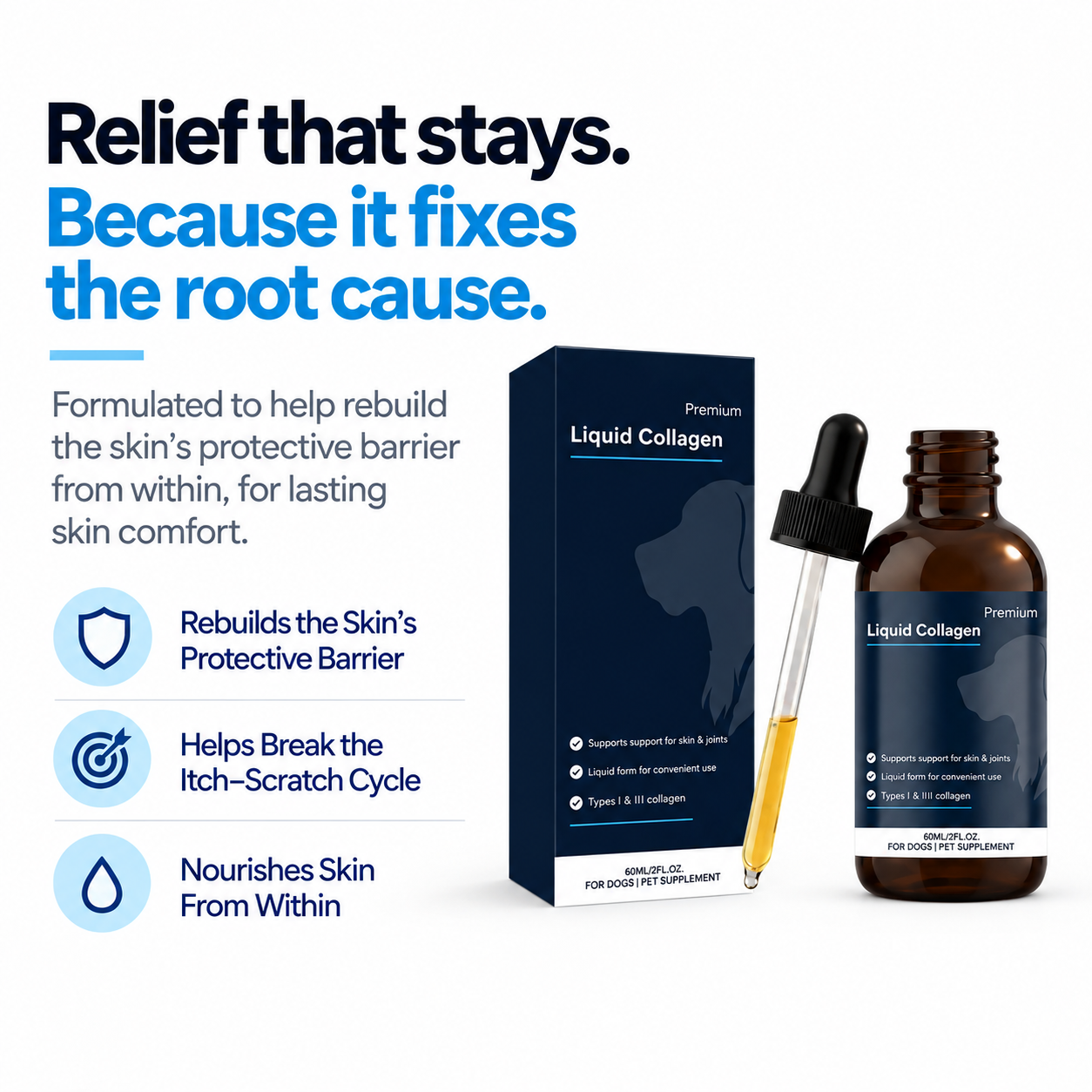 Product features